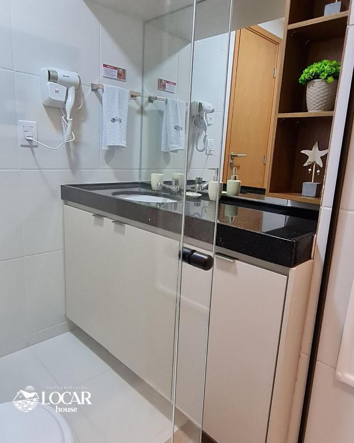 Flat Luxo No Mana Beach Em Muro Alto 4 Pessoas Porto de Galinhas Exterior photo