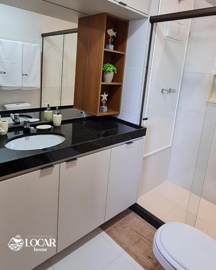 Flat Luxo No Mana Beach Em Muro Alto 4 Pessoas Porto de Galinhas Exterior photo