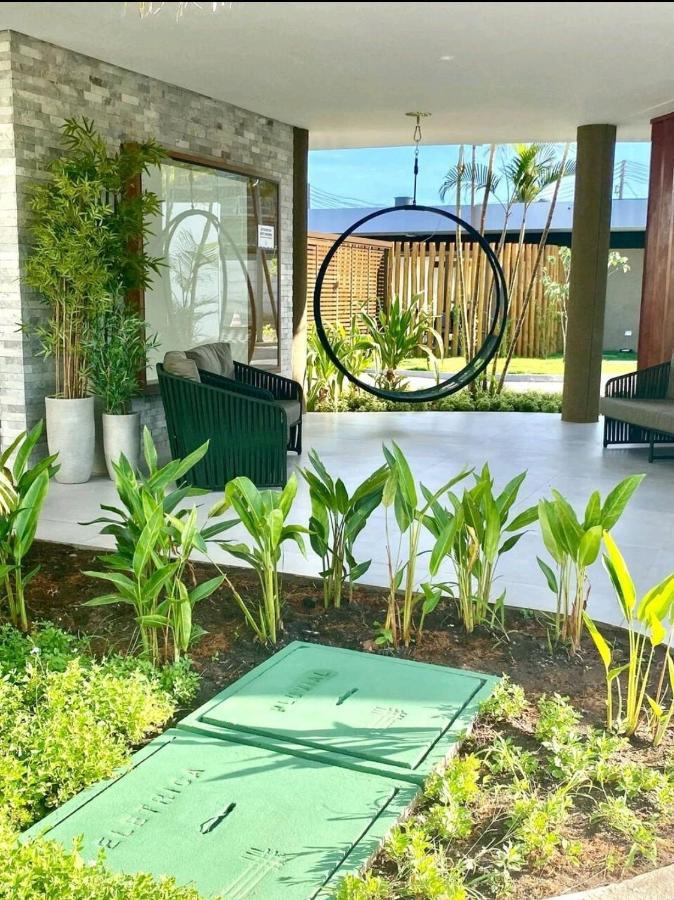 Flat Luxo No Mana Beach Em Muro Alto 4 Pessoas Porto de Galinhas Exterior photo